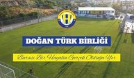 Doğan Türk Birliği Spor ve Sosyal Tesisleri