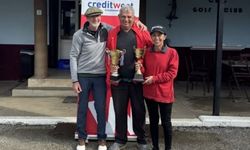 CMC’de çiftlerin şampiyonu Gülay Garabli & Hasan Garabli