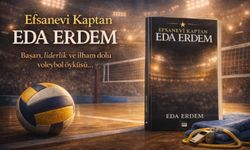 Kaptanlık Sadece Sahada Değil, Hayatta