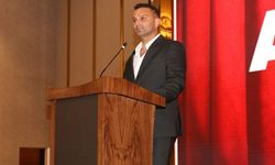 Ferhat Sakallı: Bu başarılar geleceğin habercisi