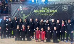 Lefkoşa Badminton Kulübü, 1. Lig Biletini Son Sette Kaçırdı
