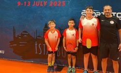 Lefkoşa Badminton’dan U15 Millî Takıma İki İsim