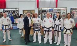 MartialArts Oscar Ödülleri Sahiplerini Buldu