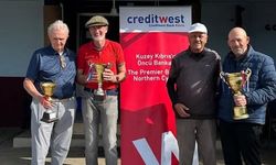 Portakalcıoğlu, CMC Monthly Medal Turnuvasını Kazandı