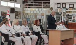 Taekwondo Federasyonu genel kurulu yapıldı