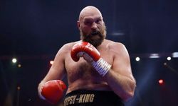 Tyson Fury Ringlere Dönüyor! Rakip Makhmudov