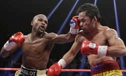 11 yıl sonra  ringde dev rövanş