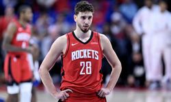 Alperen’in triple-double’ı Rockets’a yetmedi!