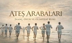 İnanç, Onur ve Olimpiyat Ruhunu Anlatan Bir Başyapıt