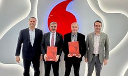 Badmintona Telsim’den güçlü destek