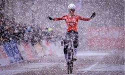 Kar Altında Gelen Zafer