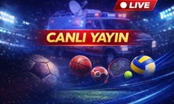 Canlı yayın / Livestream