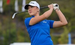 Deniz Sapmaz’dan uluslararası zafer!