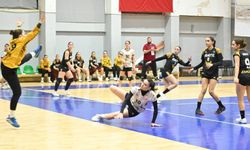 Derviş Mişon Kupası’nda finalistler belli oldu