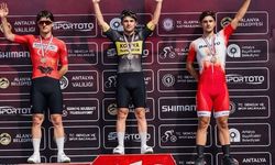 Ege Erülkü’den arızaya rağmen derece