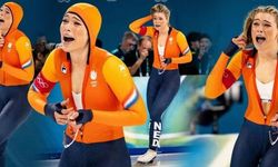 Fermuarını açtı 1 milyon dolar kazandı!