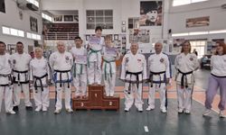 Hyong Milli Takım seçmeleri tamamlandı