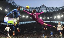 Havada Asılı Kalan Kurtarış