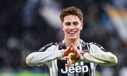 Kenan Yıldız 2030'a kadar Juventus'ta!
