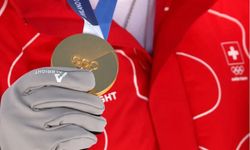 Kış Olimpiyatları’nda kırılan madalyalar tepki çekti!