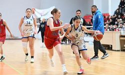 KOOP, final biletini farklı aldı