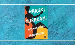 Koşunun Ritminde Yazmak