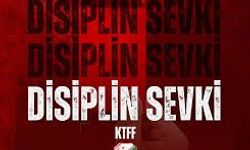 KTFF’de Yenicami ve Lefke dosyaları gündemde