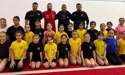 Lefkoşa Cimnastik Kulübü, İstanbul kampını tamamladı