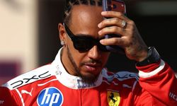 Formula 1’de 2026 Alarmı: Hamilton Tepkili