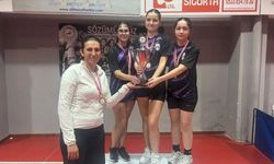 Masa tenisinde şampiyonlar belli oldu