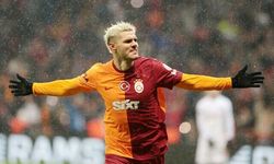 Galatasaray'da İcardi ilk 11'e dönüyor!