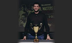 Mustafa Alnar İstanbul’da Yenilgisiz Şampiyon