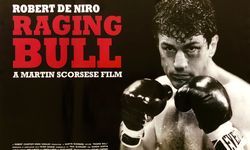 Ringdeki Öfke, Hayattaki Yıkım: Kızgın Boğa (Raging Bull)