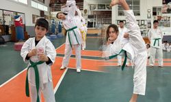 Renkli Kuşak Telafi Sınavı’nda başarılı olanlar açıklandı