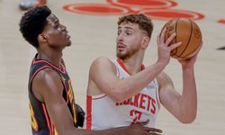 Rockets kazandı, Alperen parladı!