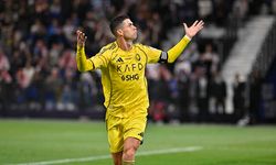 Ronaldo'dan İspanya'da kulüp yatırımı!