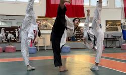 Şht. Org. Eşref Bitlis Şampiyonası’nda Nefes Kesen Mücadele