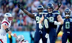 Super Bowl'da Seattle Seehawks şampiyon oldu!