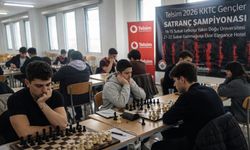 Telsim 2026 Gençler Satranç Şampiyonası Başladı