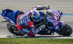 Toprak Razgatlıoğlu sprint yarışında 20. oldu