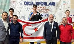 Kickboksta Büyük Gurur: Türker Eren Öney Türkiye Şampiyonu