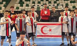 Hala Sultan İlahiyat Koleji’nden Dörtte Dört