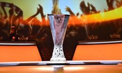 Avrupa Ligi’nde çeyrek finalde gollü gece