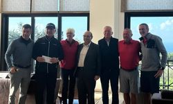 Valentine’s Open’da şampiyon Mahmut Köylü