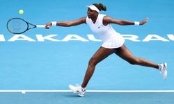 Mavi Kortta Uzanışın Zirvesi