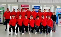 U18 Karması avantajı koruyamadı!