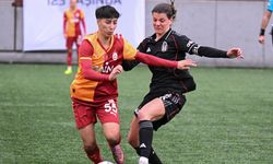 8 gollü müthiş derbi! 4-4