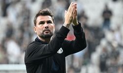 Adrian Mutu: Türklerin coşkusuna dayanmalıyız