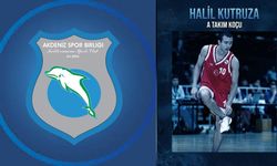 Akdeniz Spor Birliği’nde Halil Kutruza dönemi