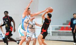 Akdeniz Spor Birliği'nden kritik galibiyet